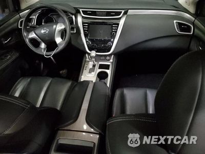 Zdjęcie 8 z 13 samochodu: 2018 NISSAN MURANO S VIN:5N1AZ2MH9JN202230 - miniatura