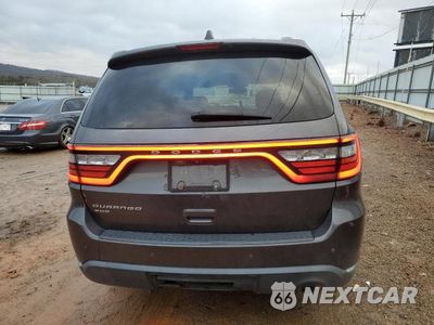 Zdjęcie 6 z 12 samochodu: 2014 DODGE DURANGO SXT VIN:1C4RDJAG2EC383426 - miniatura