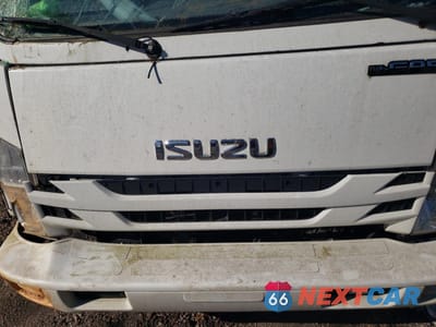 Zdjęcie 7 z 10 samochodu: 2020 ISUZU NPR HD VIN:54DC4W1B2LS800534 - miniatura