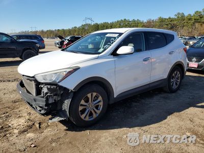 2016 HYUNDAI SANTA FE SPORT 5XYZT3LB7GG352932 - główne zdjęcie licytacji z USA - miniatura