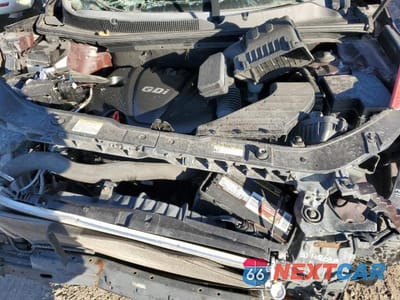 Zdjęcie 11 z 13 samochodu: 2012 KIA SORENTO LX VIN:5XYKT3A67CG301982 - miniatura