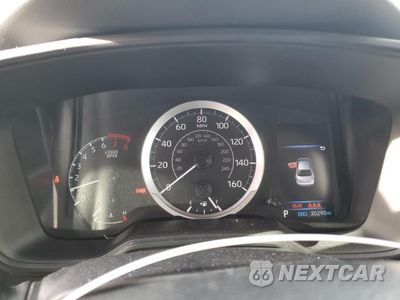 Zdjęcie 9 z 12 samochodu: 2022 TOYOTA COROLLA LE VIN:5YFEPMAEXNP355418 - miniatura