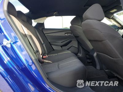 Zdjęcie 10 z 14 samochodu: 2024 HONDA ACCORD HYBRID SPORT VIN:1HGCY2F52RA012681 - miniatura