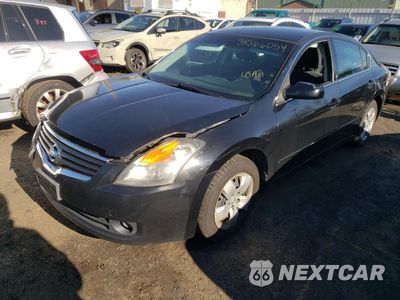 2008 NISSAN ALTIMA 2.5 1N4AL21E98N434620 - główne zdjęcie licytacji z USA - miniatura