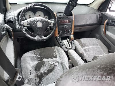 Zdjęcie 8 z 13 samochodu: 2006 SATURN VUE VIN:5GZCZ53436S814167 - miniatura