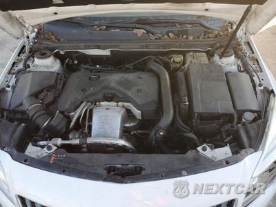 Zdjęcie 11 z 12 samochodu: 2015 BUICK REGAL PREMIUM VIN:2G4GN5EX1F9145061 - miniatura