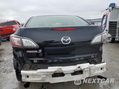 Zdjęcie 6 z 13 samochodu: 2010 MAZDA 3 I VIN:JM1BL1SF3A1222941 - miniatura
