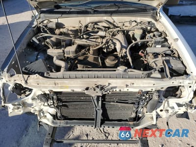 Zdjęcie 11 z 13 samochodu: 1998 TOYOTA TACOMA XTRACAB VIN:4TAVL52N6WZ009286 - miniatura