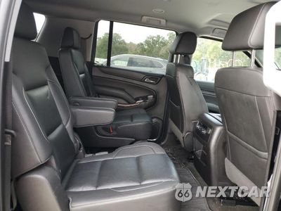 Zdjęcie 11 z 13 samochodu: 2017 CHEVROLET SUBURBAN K1500 LT VIN:1GNSKHKC9HR406642 - miniatura