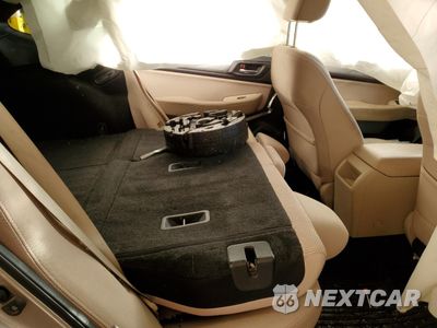 Zdjęcie 10 z 12 samochodu: 2015 SUBARU OUTBACK 2.5I PREMIUM VIN:4S4BSACCXF3245809 - miniatura