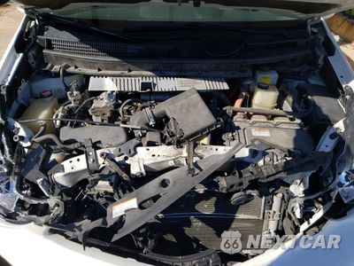 Zdjęcie 11 z 12 samochodu: 2015 TOYOTA PRIUS V VIN:JTDZN3EU7FJ038849 - miniatura