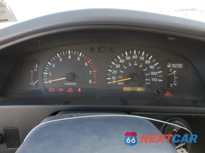 Zdjęcie 9 z 13 samochodu: 1998 TOYOTA TACOMA XTRACAB VIN:4TAVL52N6WZ009286 - miniatura