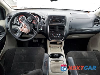 Zdjęcie 8 z 16 samochodu: 2012 DODGE GRAND CARAVAN SXT VIN:2C4RDGCG8CR310422 - miniatura