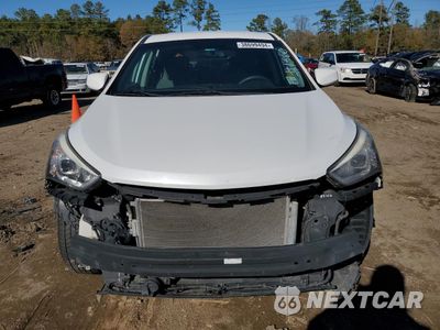 Piąte zdjęcie samochodu w środku: 2016 HYUNDAI SANTA FE SPORT VIN:5XYZT3LB7GG352932 - miniatura