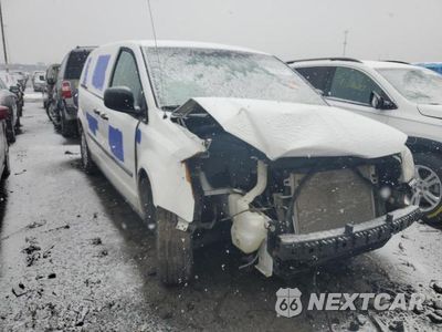 Czwarte zdjęcie samochodu z boku: 2014 RAM TRADESMAN VIN:2C4JRGAGXER428556 - miniatura