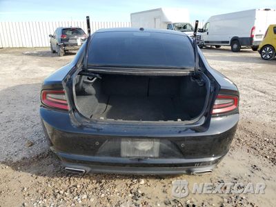 Zdjęcie 6 z 14 samochodu: 2018 DODGE CHARGER SXT VIN:2C3CDXBG8JH164294 - miniatura
