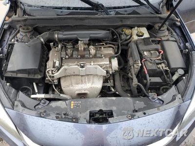 Zdjęcie 11 z 12 samochodu: 2014 CHEV MALIBU 1LT VIN:1G11C5SL2EF104549 - miniatura