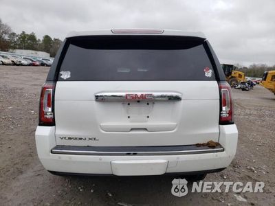 Zdjęcie 6 z 13 samochodu: 2016 GMC YUKON XL DENALI VIN:1GKS1HKJ1GR438580 - miniatura