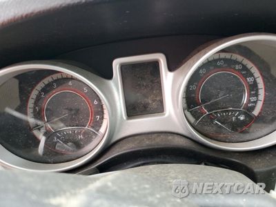 Zdjęcie 9 z 12 samochodu: 2013 DODGE JOURNEY SXT VIN:3C4PDCBB1DT564381 - miniatura
