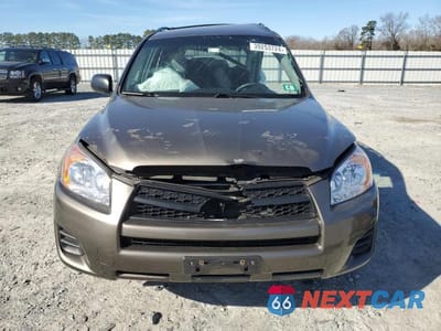 Piąte zdjęcie samochodu w środku: 2011 TOYOTA RAV4 VIN:2T3BF4DV4BW176424 - miniatura