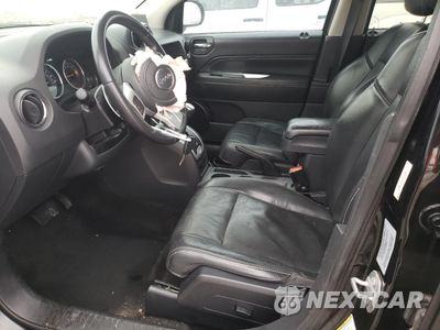 Zdjęcie 7 z 14 samochodu: 2016 JEEP COMPASS LATITUDE VIN:1C4NJDEB2GD671385 - miniatura