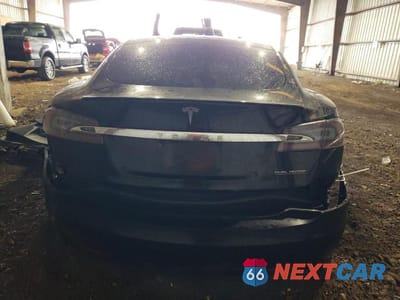 Zdjęcie 6 z 13 samochodu: 2021 TESLA MODEL S VIN:5YJSA1E47MF423673 - miniatura