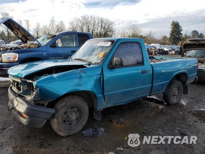 1995 MAZDA B2300 4F4CR12AXSTM24907 - główne zdjęcie licytacji z USA - miniatura