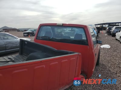 Zdjęcie 10 z 12 samochodu: 1990 GMC SIERRA K1500 VIN:1GTDK14K8LZ542458 - miniatura