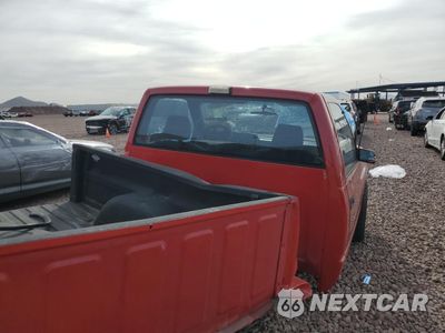 Zdjęcie 10 z 12 samochodu: 1990 GMC SIERRA K1500 VIN:1GTDK14K8LZ542458 - miniatura