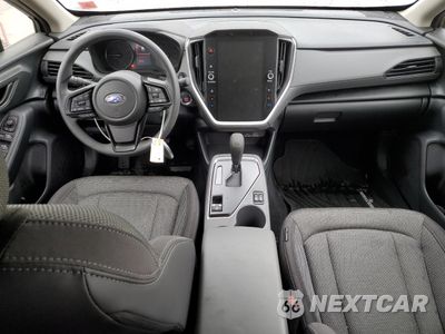 Zdjęcie 8 z 12 samochodu: 2024 SUBARU CROSSTREK PREMIUM VIN:JF2GUADC6R8302793 - miniatura