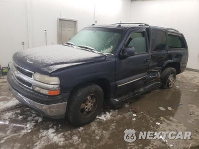 2004 CHEVROLET SUBURBAN K1500 3GNFK16T04G123012 - główne zdjęcie licytacji z USA - miniatura