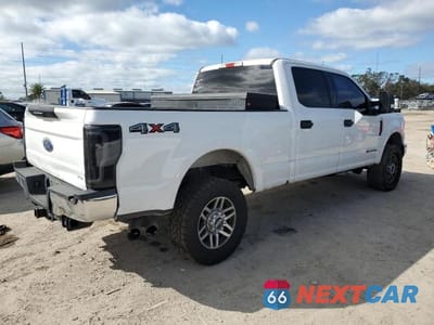 Trzecie zdjęcie samochodu z tyłu: 2018 FORD F250 SUPER DUTY VIN:1FT7W2BT5JEB30781 - miniatura