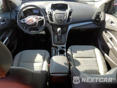 Zdjęcie 8 z 13 samochodu: 2015 FORD ESCAPE SE VIN:1FMCU0G71FUC88158 - miniatura