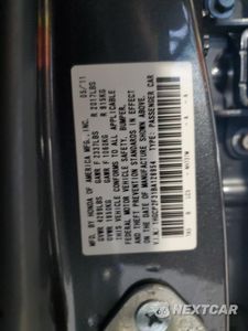 Zdjęcie 12 z 12 samochodu: 2011 HONDA ACCORD LX VIN:1HGCP2F31BA126954 - miniatura