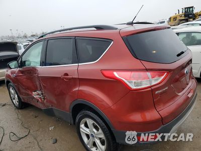 Drugie zdjęcie samochodu z przodu: 2016 FORD ESCAPE SE VIN:1FMCU0GX6GUC40821 - miniatura