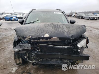 Piąte zdjęcie samochodu w środku: 2016 JEEP COMPASS LATITUDE VIN:1C4NJDEB2GD671385 - miniatura