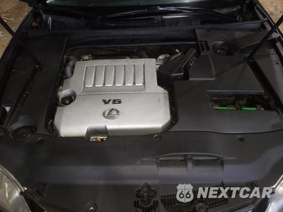 Zdjęcie 11 z 13 samochodu: 2007 LEXUS ES 350 VIN:JTHBJ46G672031509 - miniatura