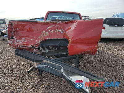 Zdjęcie 6 z 12 samochodu: 1990 GMC SIERRA K1500 VIN:1GTDK14K8LZ542458 - miniatura