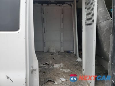 Zdjęcie 11 z 13 samochodu: 2006 CHEVROLET EXPRESS G2500 VIN:1GCGG25VX61270317 - miniatura