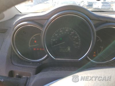 Zdjęcie 9 z 12 samochodu: 2006 LEXUS RX 400 VIN:JTJHW31U660033319 - miniatura