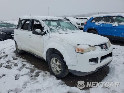 Czwarte zdjęcie samochodu z boku: 2006 SATURN VUE VIN:5GZCZ53436S814167 - miniatura