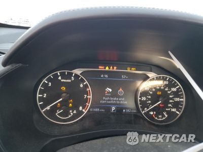 Zdjęcie 9 z 15 samochodu: 2020 NISSAN ALTIMA SL VIN:1N4BL4EV6LC241064 - miniatura