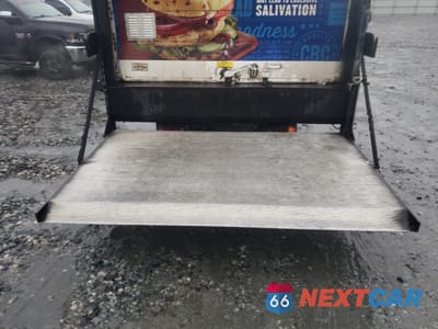 Zdjęcie 13 z 14 samochodu: 2014 ISUZU NPR HD VIN:54DC4W1B2ES803484 - miniatura