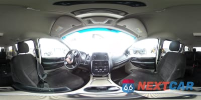 Zdjęcie 14 z 16 samochodu: 2012 DODGE GRAND CARAVAN SXT VIN:2C4RDGCG8CR310422 - miniatura