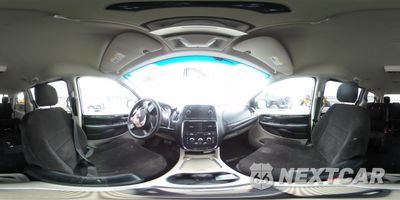 Zdjęcie 14 z 16 samochodu: 2012 DODGE GRAND CARAVAN SXT VIN:2C4RDGCG8CR310422 - miniatura