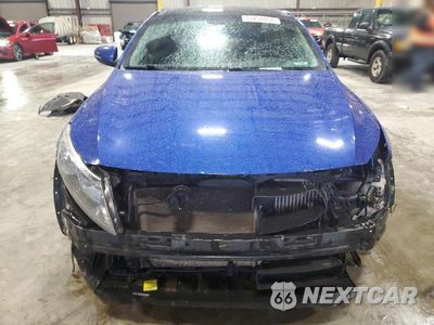 Piąte zdjęcie samochodu w środku: 2015 KIA OPTIMA SX VIN:5XXGR4A68FG384342 - miniatura