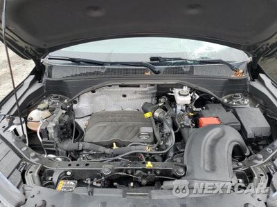 Zdjęcie 11 z 12 samochodu: 2021 CHEVROLET TRAILBLAZER LS VIN:KL79MMS26MB150946 - miniatura
