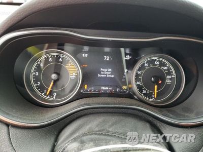 Zdjęcie 9 z 13 samochodu: 2019 JEEP CHEROKEE TRAILHAWK VIN:1C4PJMBX9KD183035 - miniatura