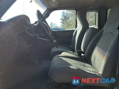 Zdjęcie 7 z 14 samochodu: 2003 MAZDA B3000 CAB PLUS VIN:4F4YR46V33TM13768 - miniatura
