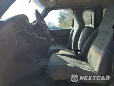 Zdjęcie 7 z 14 samochodu: 2003 MAZDA B3000 CAB PLUS VIN:4F4YR46V33TM13768 - miniatura